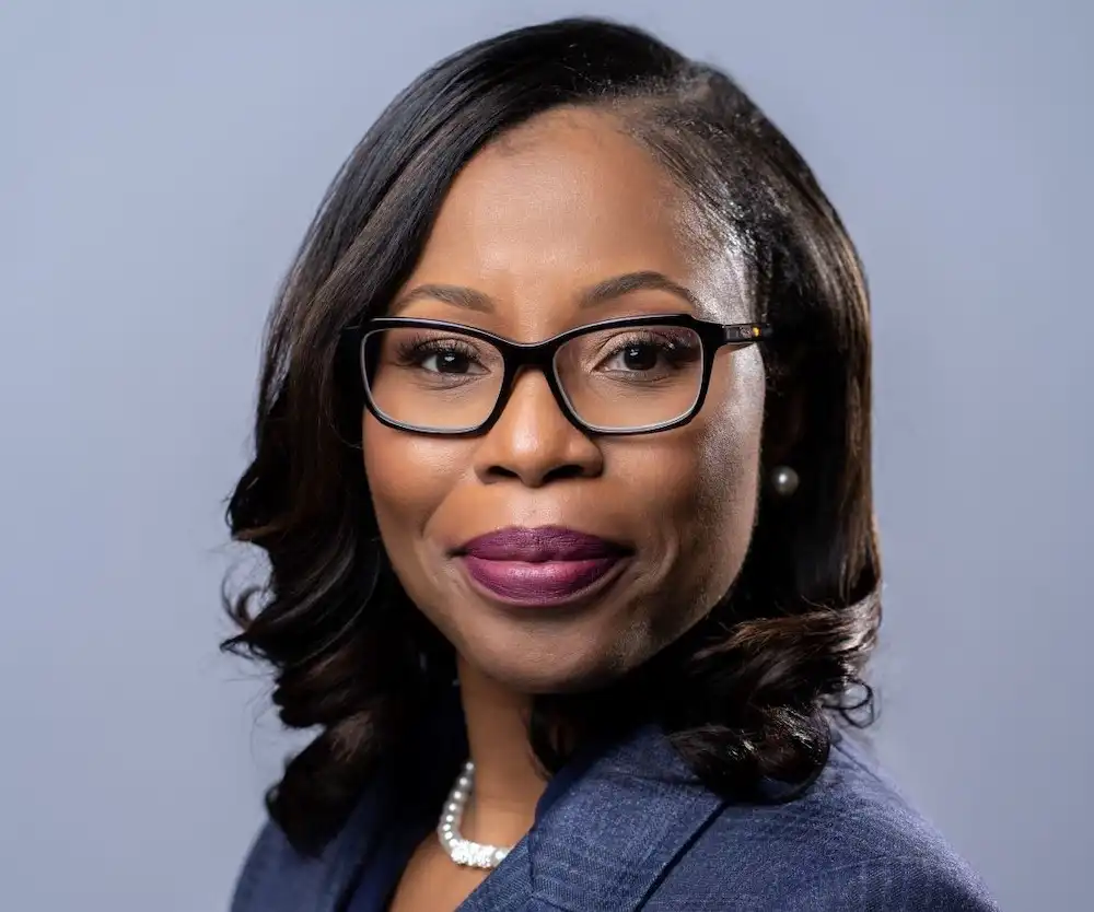 Hon. Lola Waterman